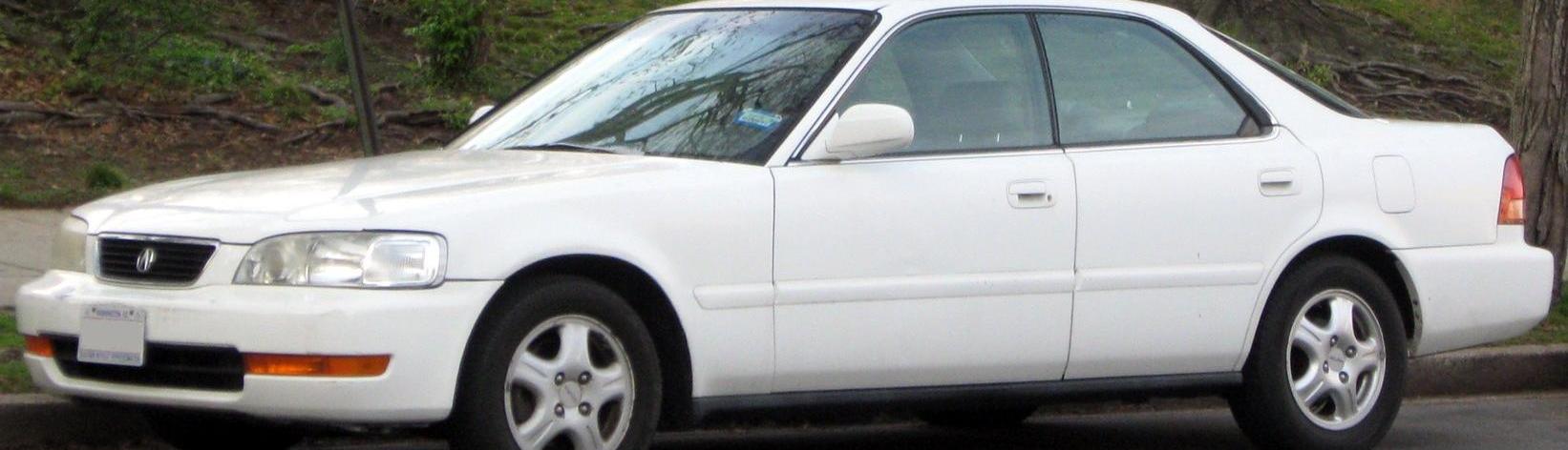 Acura TL I (UA2)