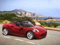 Alfa Romeo 4C Spider
