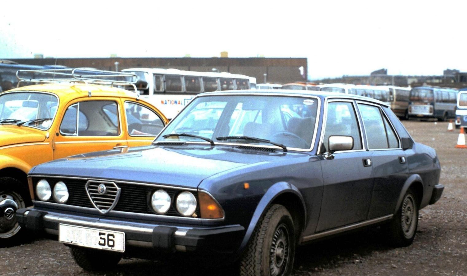 Alfa Romeo 6 (119)