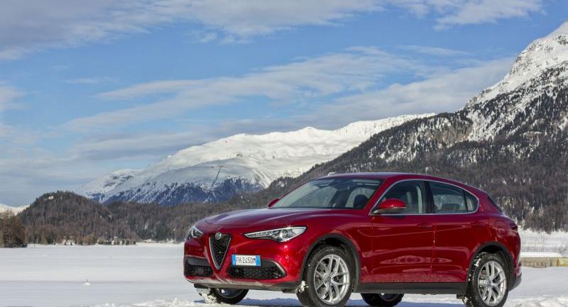 Alfa Romeo Stelvio (949)