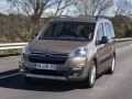 Citroen Berlingo II (Phase III, 2015)