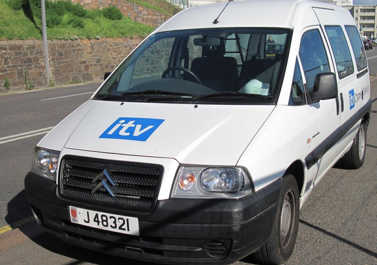 Citroen Jumpy I Combi (facelift 2004)