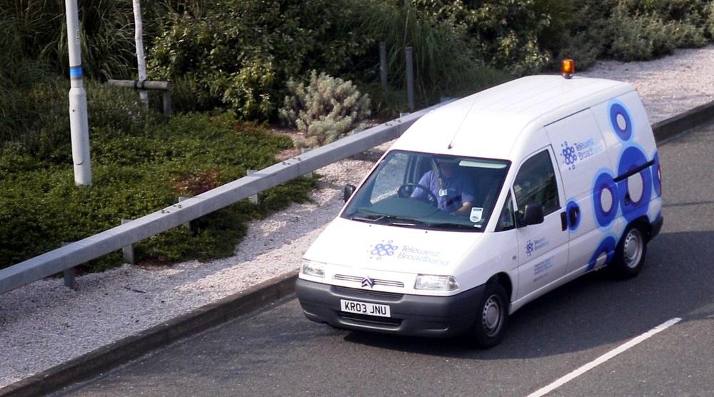 Citroen Jumpy I