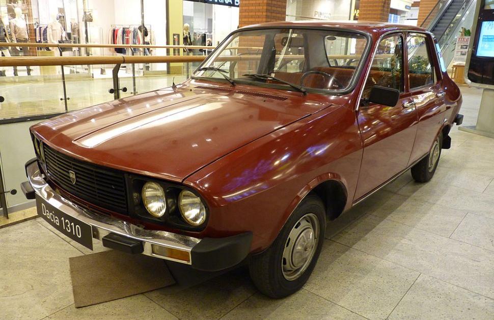 Dacia 1310