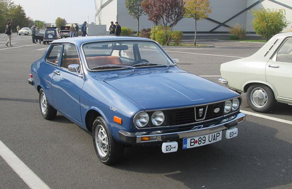 Dacia 1410