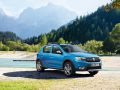Dacia Sandero II Stepway (facelift 2016)