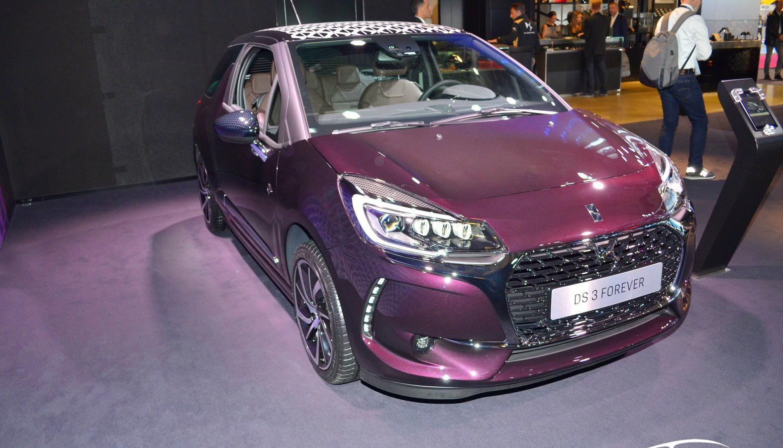 DS 3