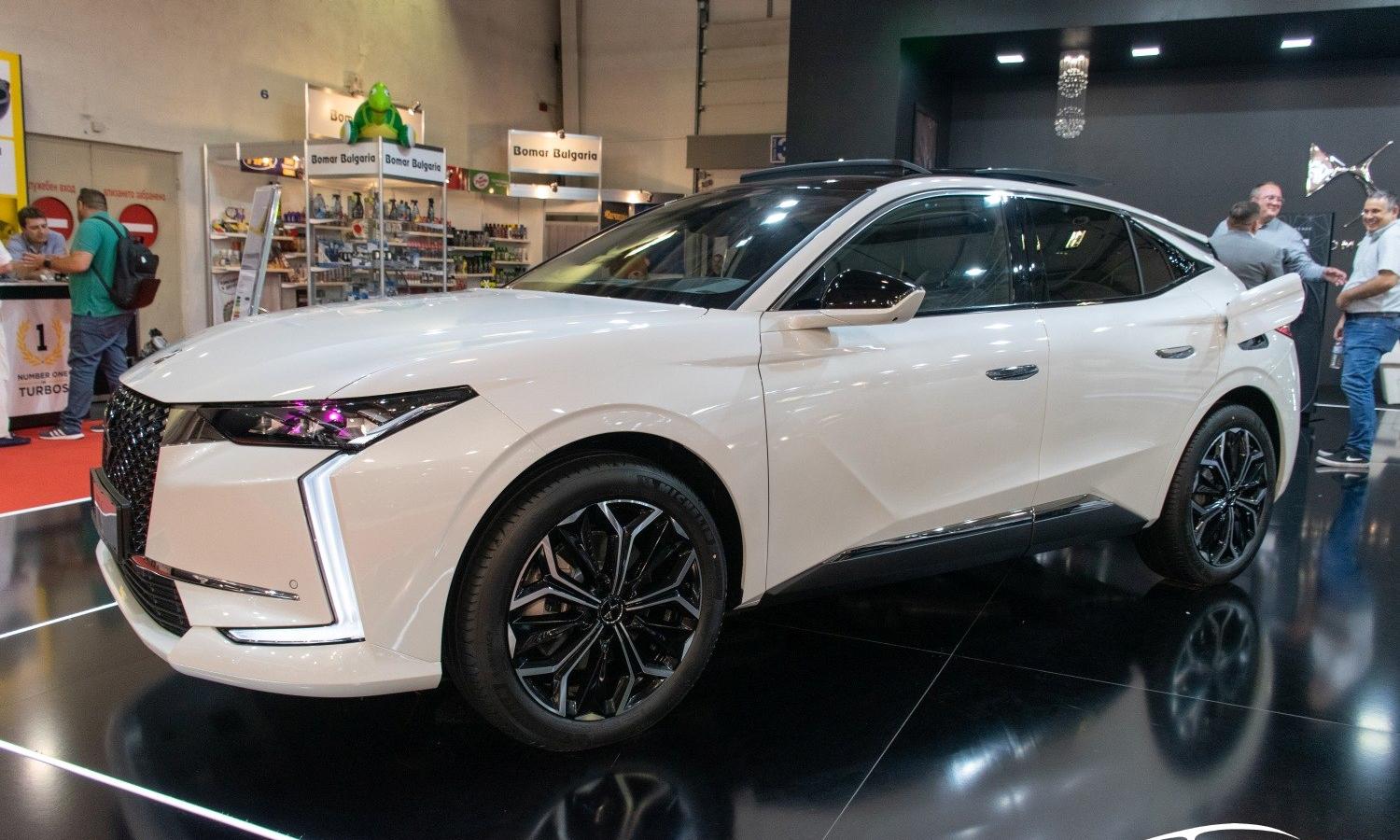 DS 4 II