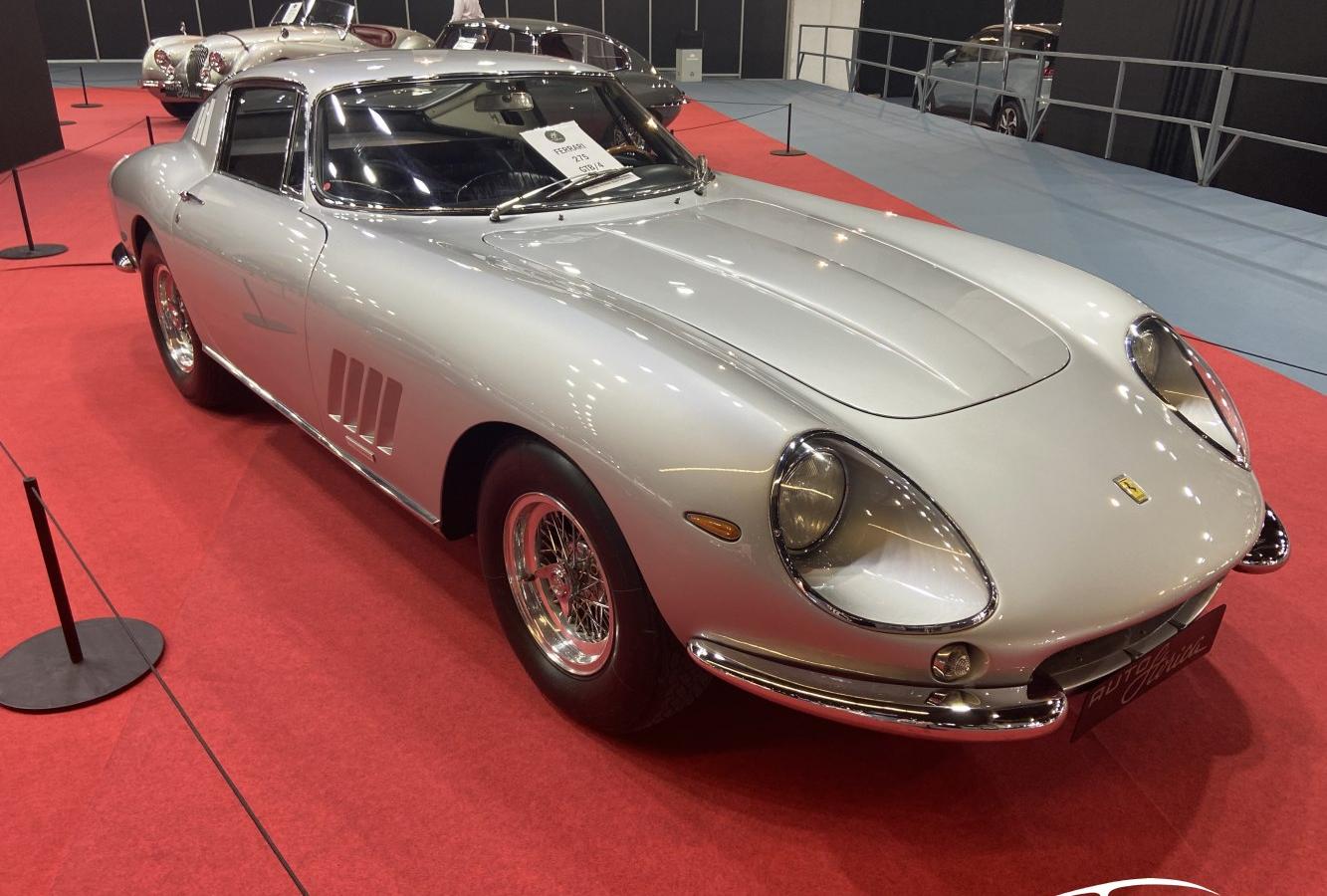 Ferrari 275 GTB
