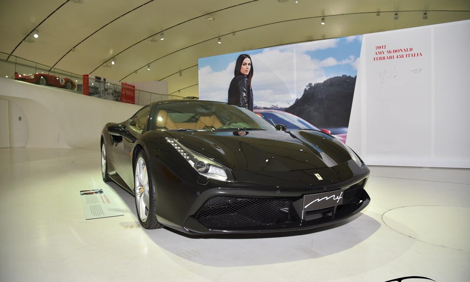 Ferrari 488 GTB