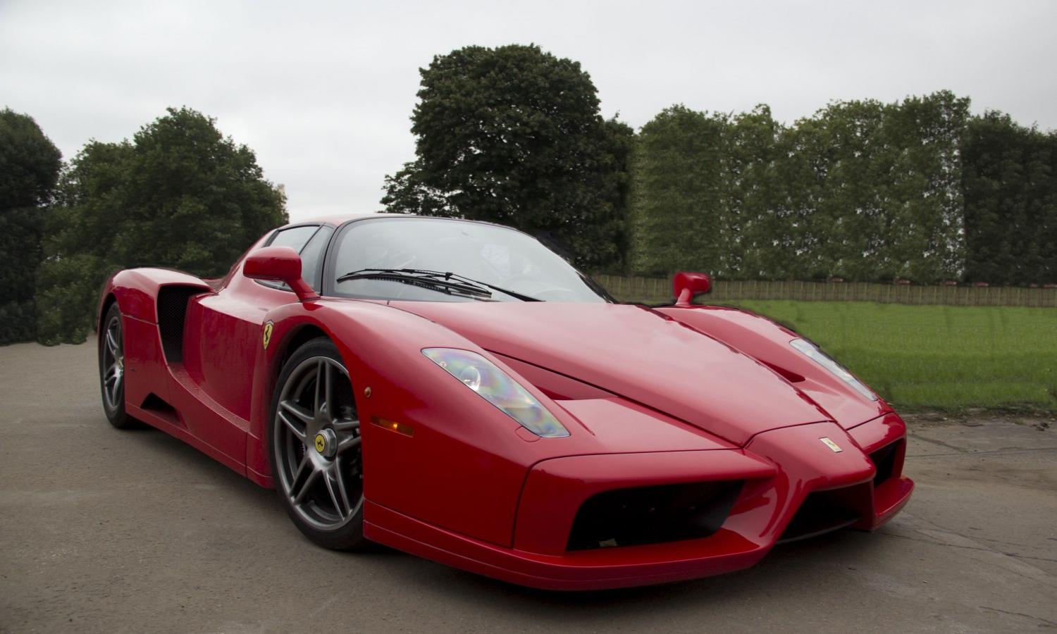 Ferrari Enzo