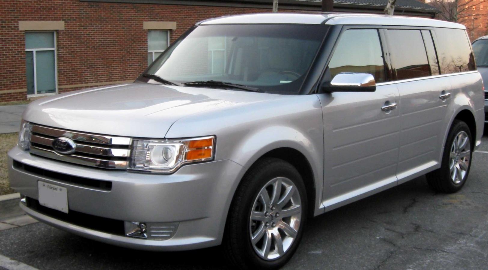 Ford Flex