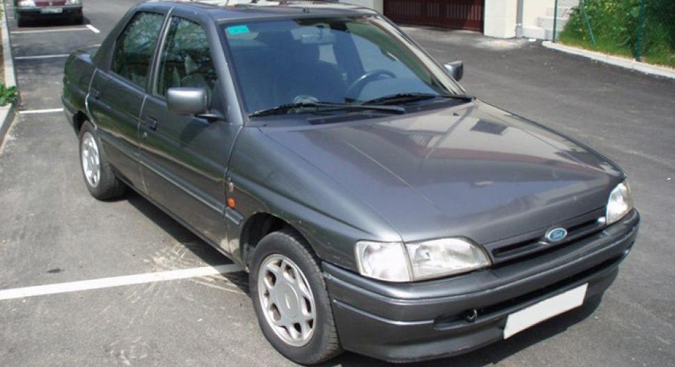 Ford Orion III (GAL)