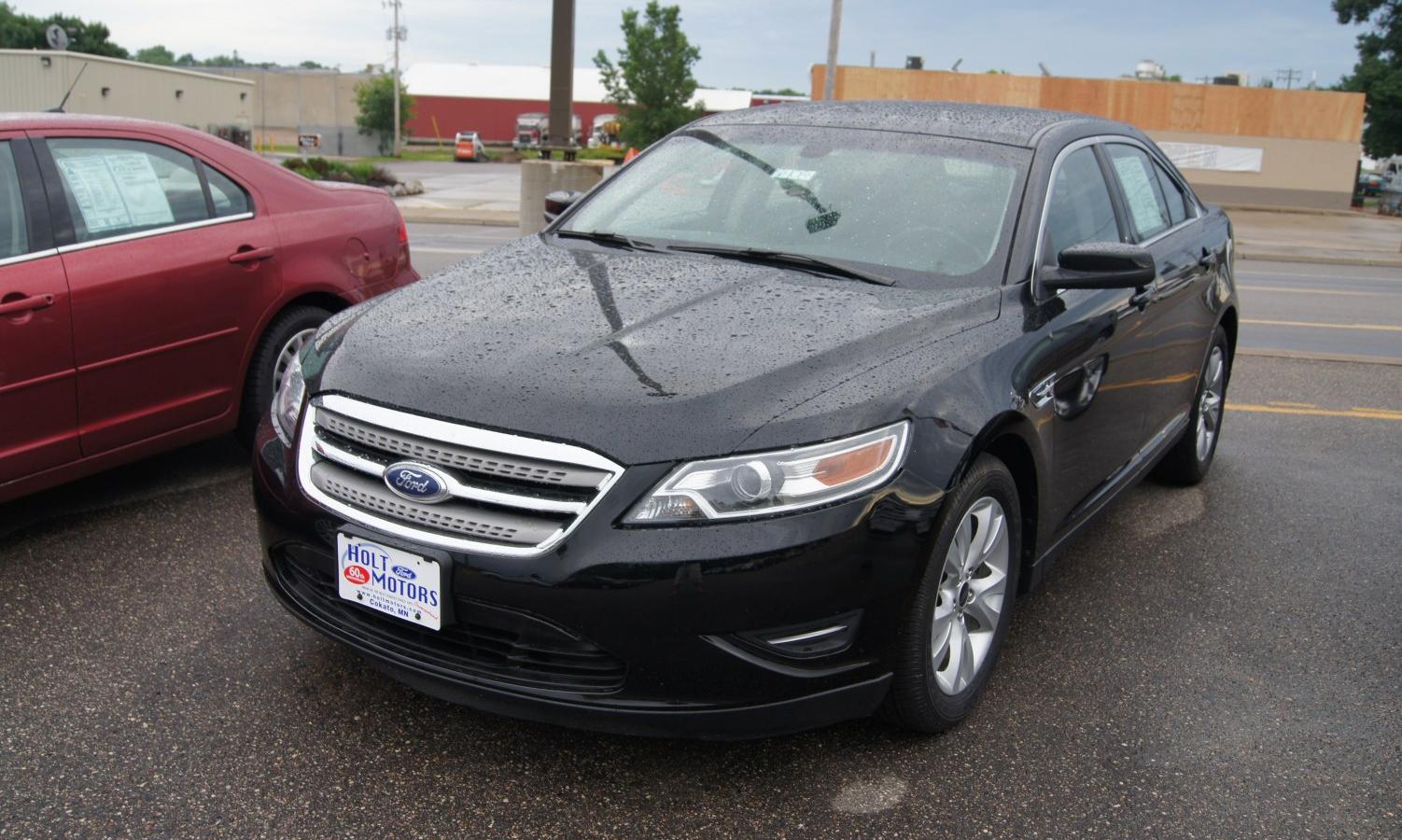 Ford Taurus VI