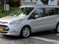 Ford Tourneo Connect II