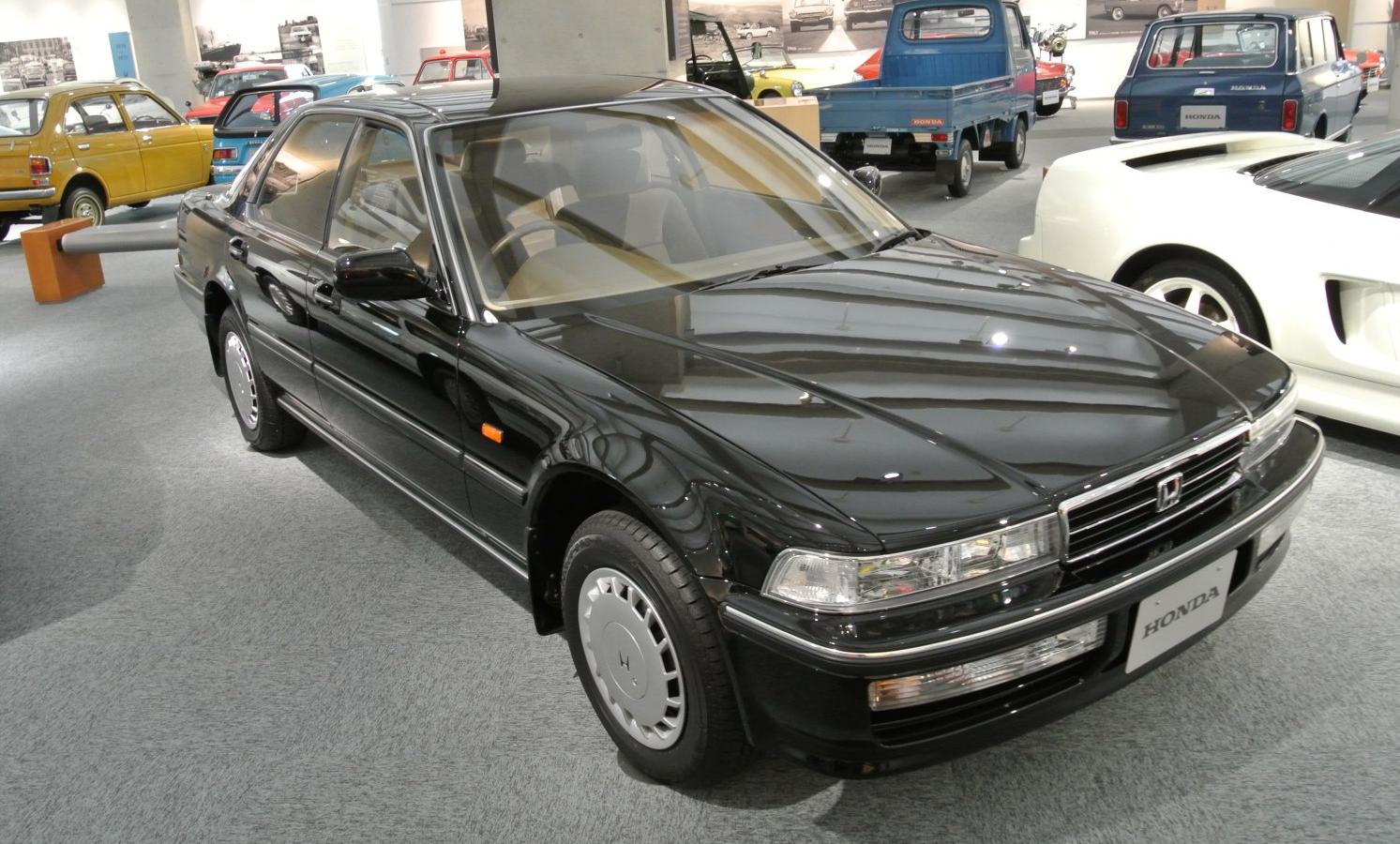 Honda Accord Inspire (CB5)