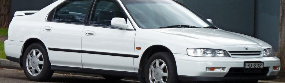 Honda Accord V (CC7)