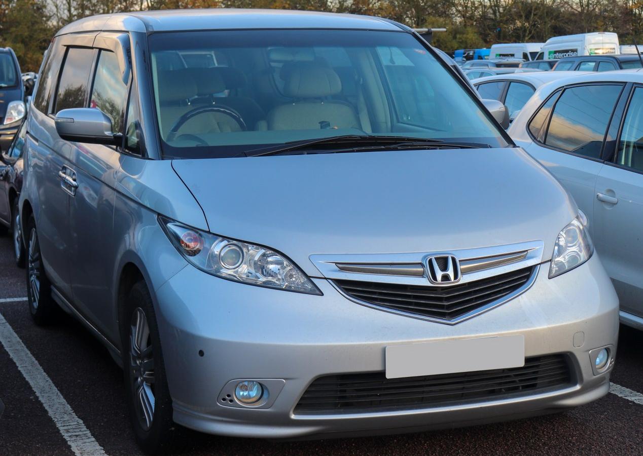 Honda Elysion I