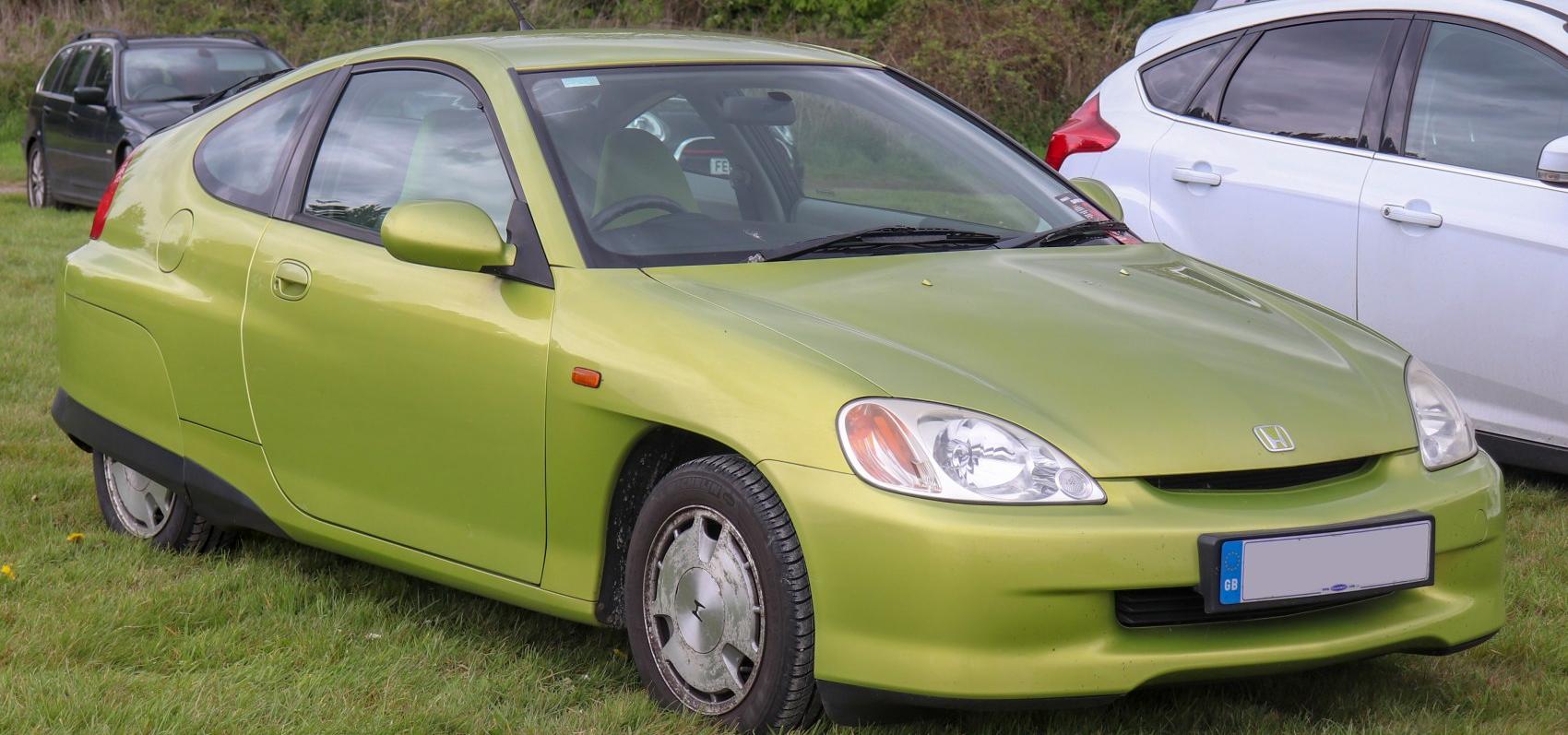 Honda Insight