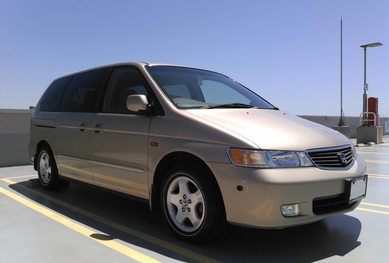 Honda Lagreat