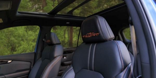 Honda Pilot IV