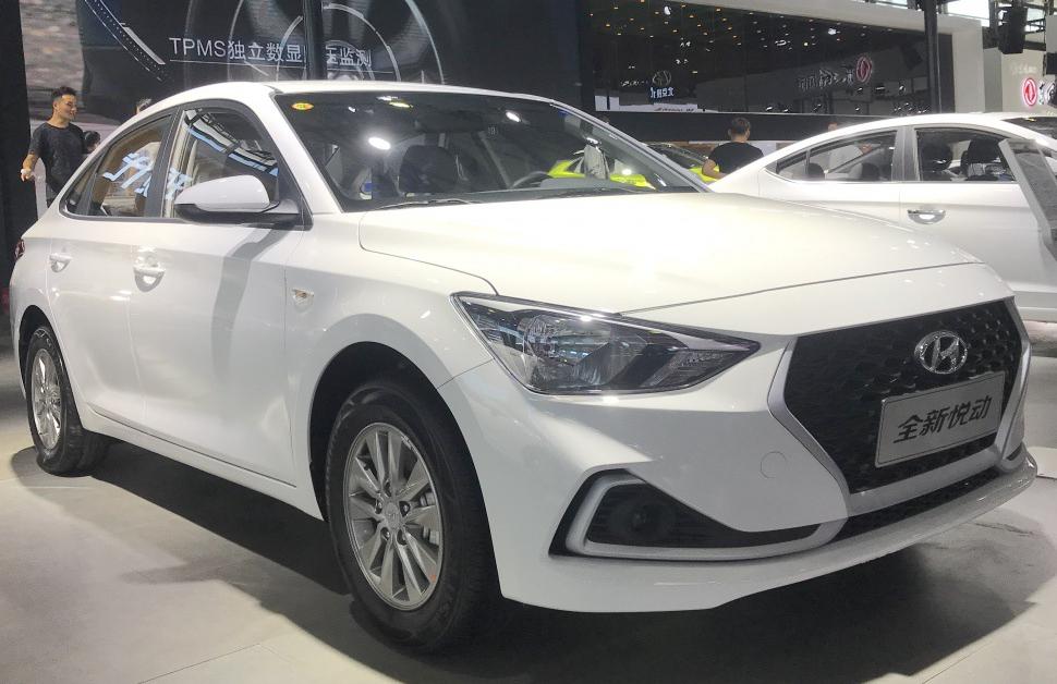 Hyundai Celesta