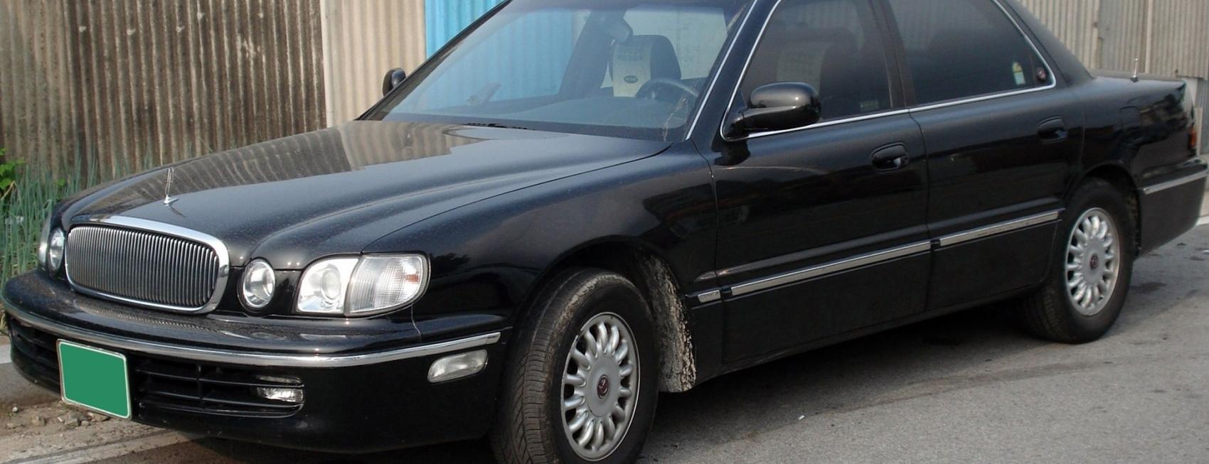 Hyundai Dynasty
