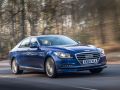 Hyundai Genesis II