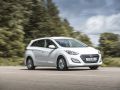 Hyundai i30 II CW (facelift 2015)