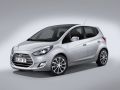 Hyundai ix20 (facelift 2015)