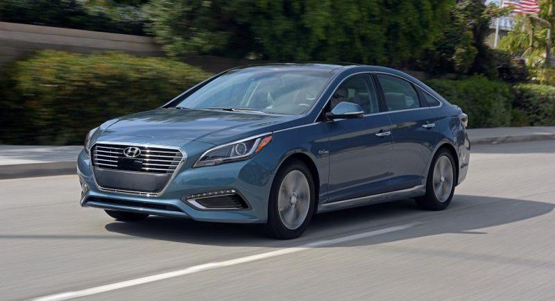 Hyundai Sonata VII (LF)