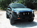 Isuzu VehiCross