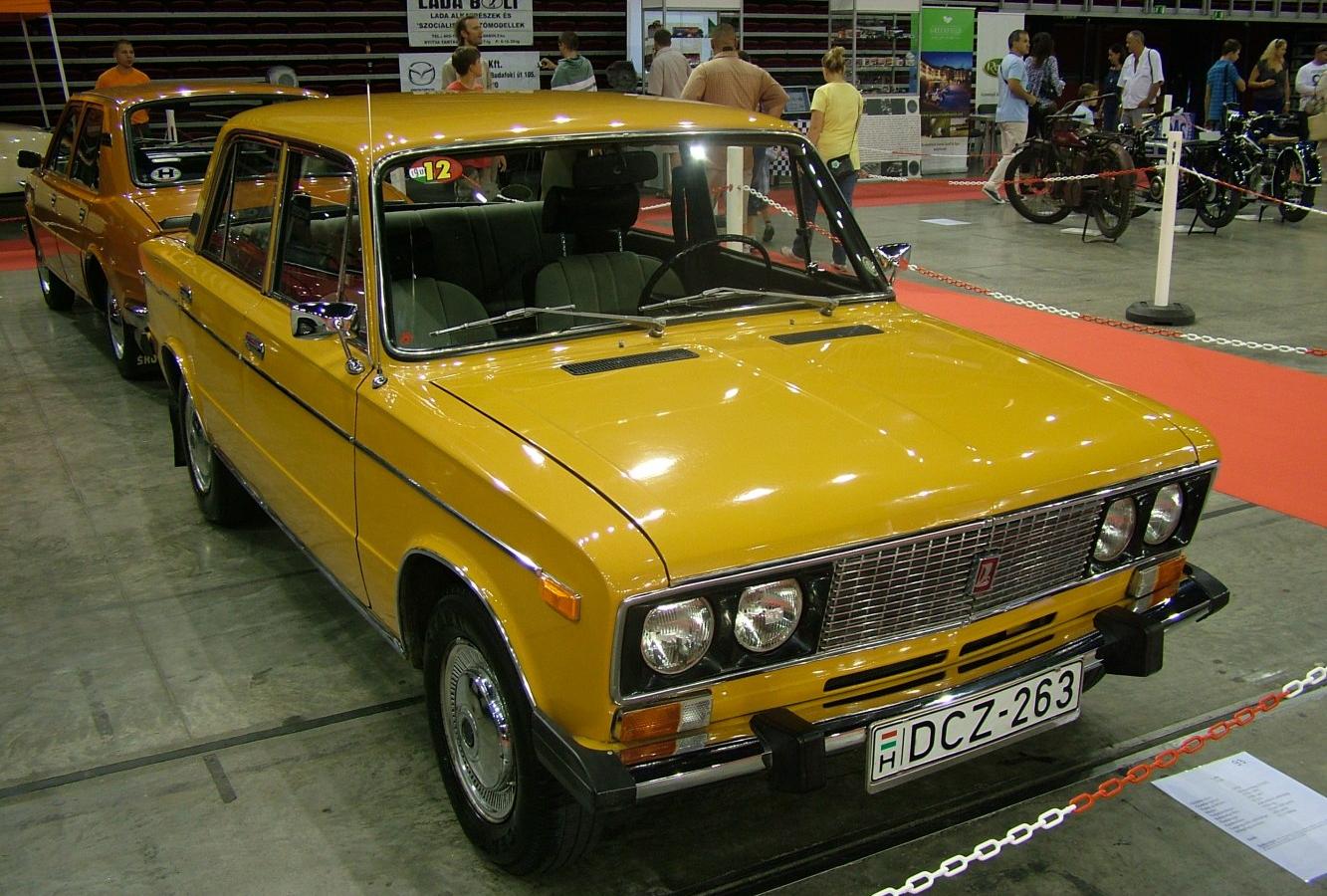 Lada 2106