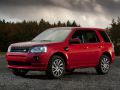 Land Rover Freelander II (facelift 2010)