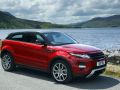 Land Rover Range Rover Evoque I coupe
