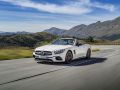 Mercedes-Benz SL (R231 facelift 2016)