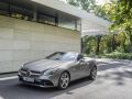 Mercedes-Benz SLC (R172 facelift 2016)