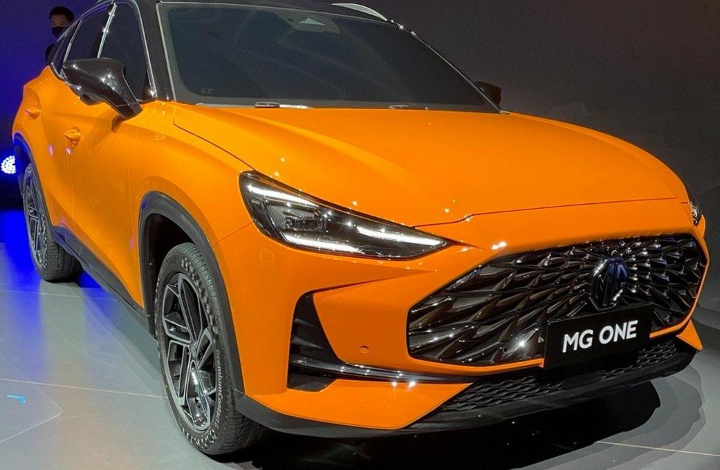 MG One