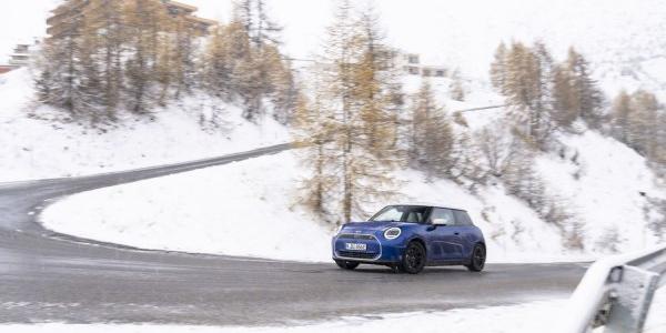 Mini Electric (J01)
