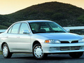 Mitsubishi Mirage V (CJO)
