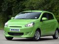 Mitsubishi Mirage VI Hatchback