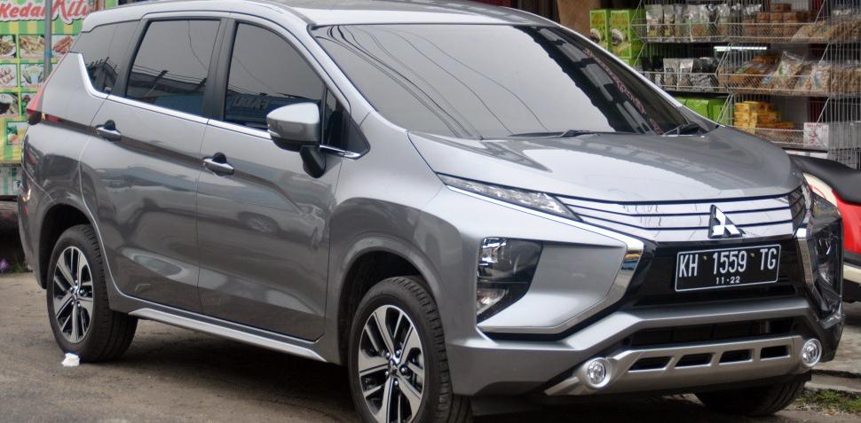 Mitsubishi Xpander