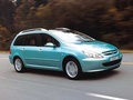 Peugeot 307 Station Wagon
