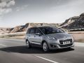 Peugeot 5008 I (Phase II, 2013)