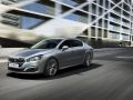 Peugeot 508 I (Phase II, 2014)