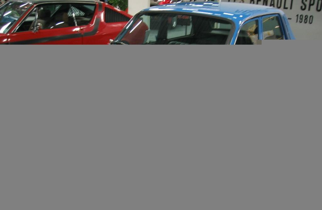 Renault 12