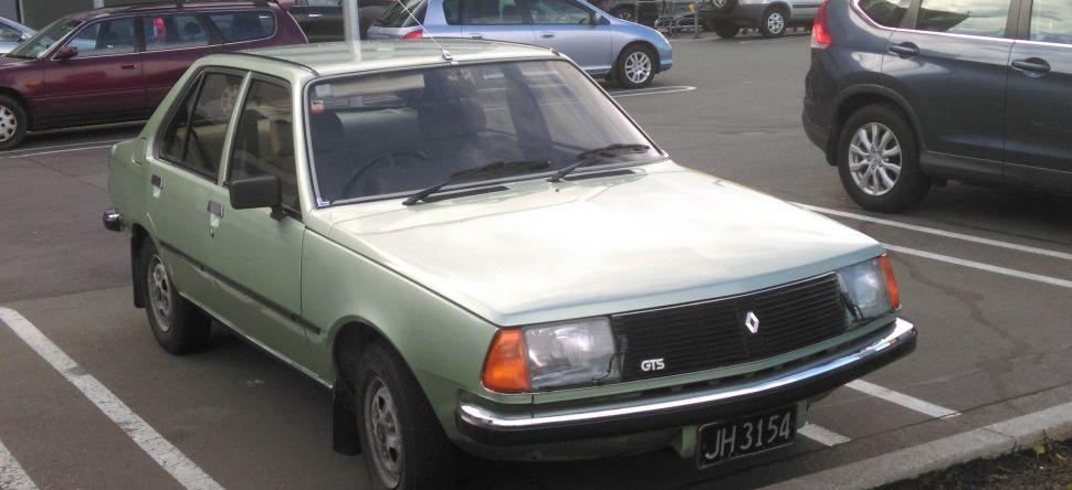 Renault 18 (134)