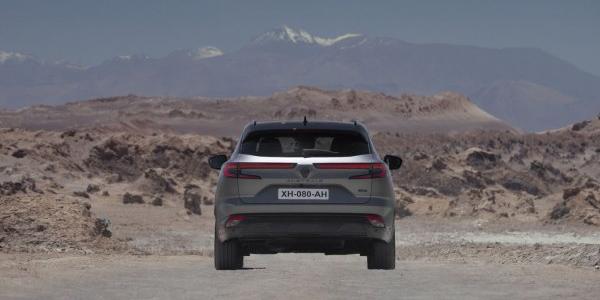 Renault Austral