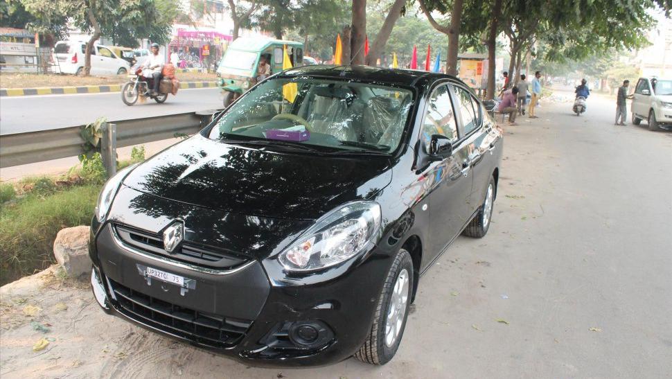 Renault Scala