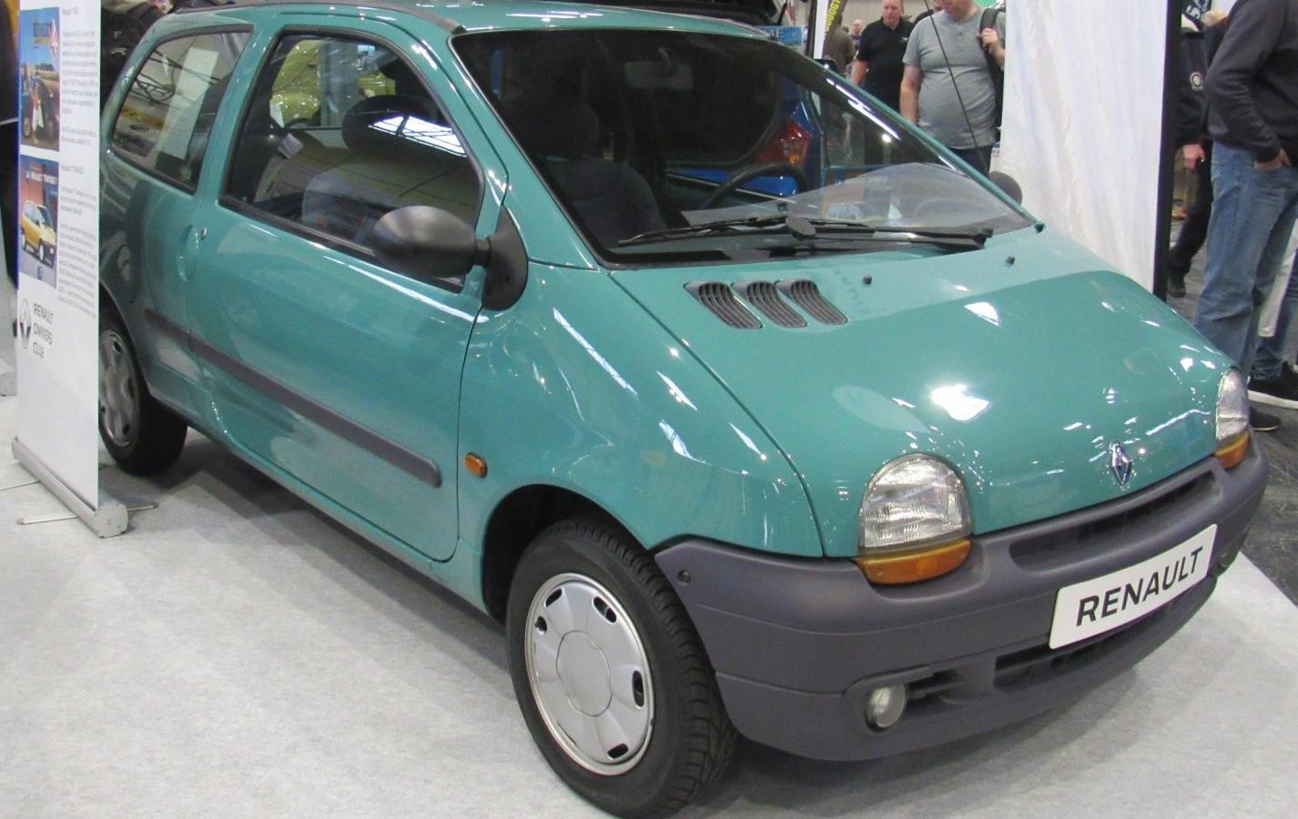 Renault Twingo I